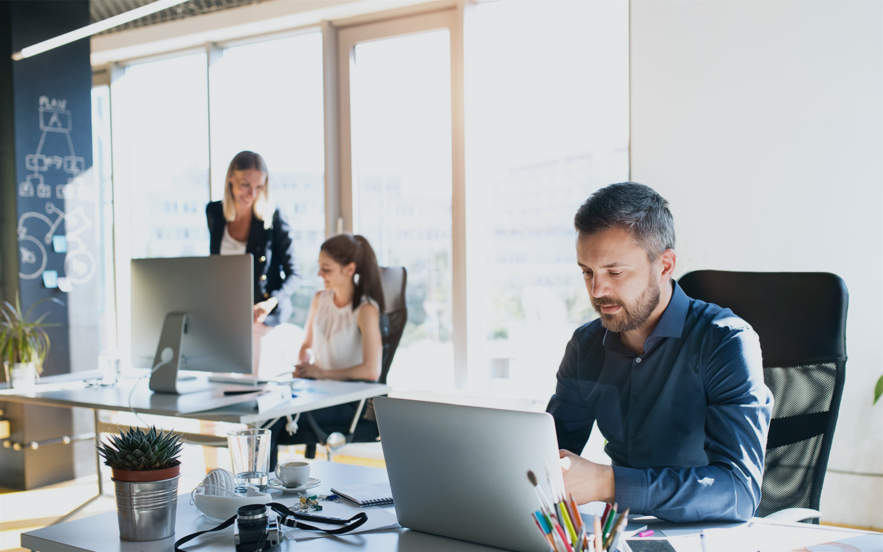 Looker Google's tool for advanced data analysis and business